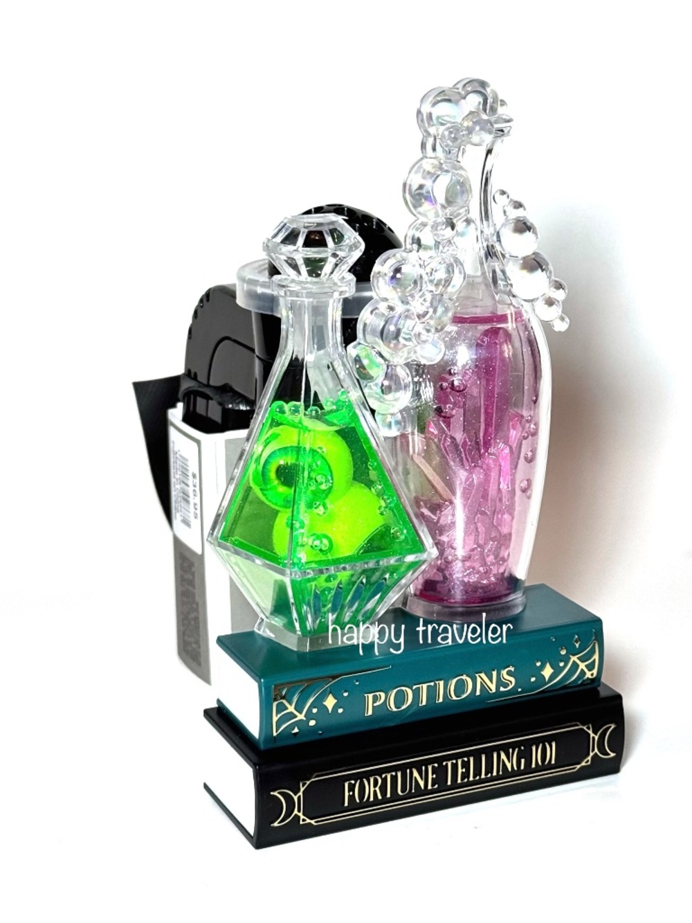 POTION ON BOOKS Projector Nightlight Wallflowers Plug